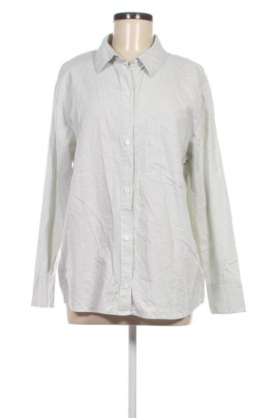 Cămașă de femei H&M, Mărime L, Culoare Multicolor, Preț 67,99 Lei, #136894420