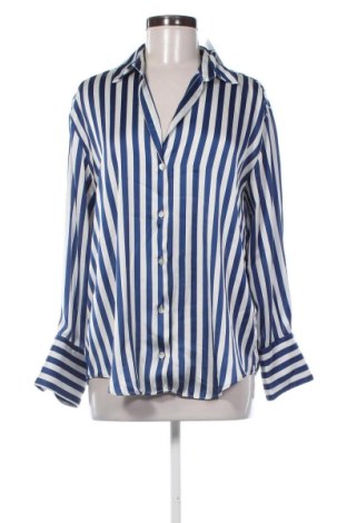 Damenbluse Zara, Größe M, Farbe Mehrfarbig, Preis 11,99 €, #136894434