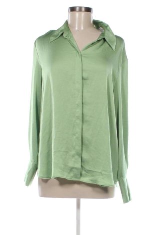 Cămașă de femei Unbranded, Mărime XL, Culoare Verde, Preț 49,99 Lei, #136894514