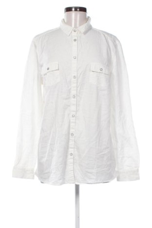 Cămașă de femei Unbranded, Mărime XXL, Culoare Alb, Preț 90,99 Lei, #136894639