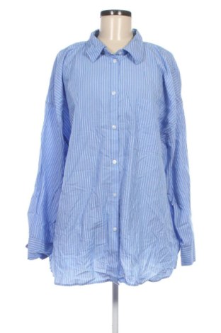 Damenbluse Anko, Größe 5XL, Farbe Mehrfarbig, Preis 11,99 €, #136894686