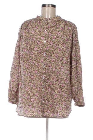Cămașă de femei H&M, Mărime XXL, Culoare Multicolor, Preț 92,99 Lei, #136894766