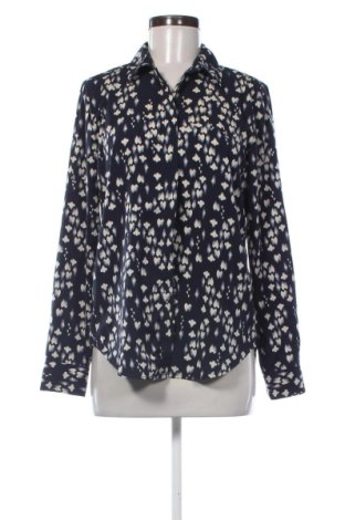 Damenbluse H&M, Größe S, Farbe Mehrfarbig, Preis 11,00 €, #136894883