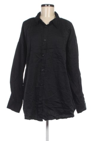 Damenbluse Anko, Größe 5XL, Farbe Schwarz, Preis 11,99 €, #136894945