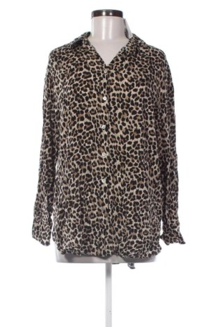 Damenbluse Zero, Größe XXL, Farbe Mehrfarbig, Preis 9,99 €, #136895004