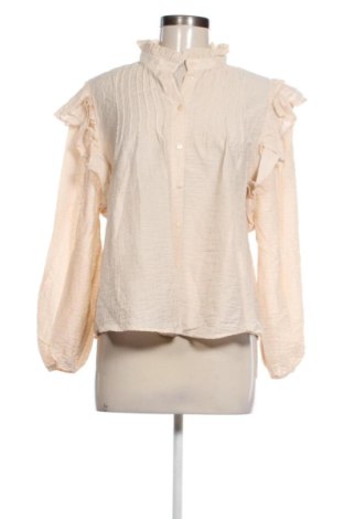 Női ing Unbranded, Méret L, Szín Ekrü
, Ár 4 545 Ft, #136895048