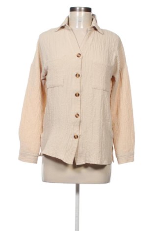 Damenbluse SHEIN, Größe M, Farbe Beige, Preis 4,99 €, #136895133