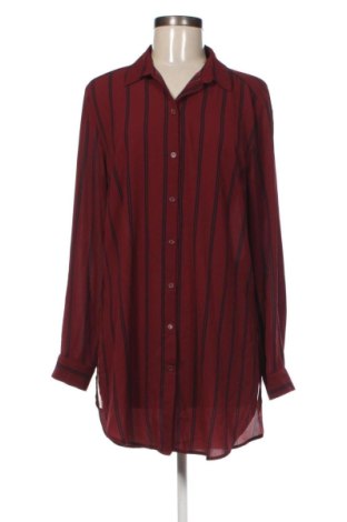 Dámská košile  H&M, Velikost M, Barva Červená, Cena  349,00 Kč, #136895899