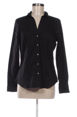 Dámská košile  H&M, Velikost L, Barva Černá, Cena  219,00 Kč, #136895905