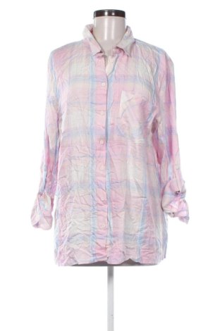 Дамска риза Janina, Размер XL, Цвят Многоцветен, Цена 7,66 €, #136895932