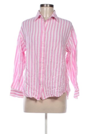 Damenbluse Stradivarius, Größe M, Farbe Mehrfarbig, Preis € 6,99, #136896022