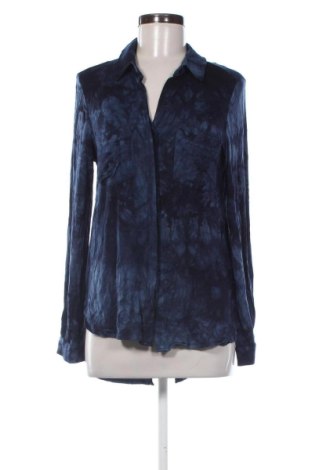 Damenbluse Milan Kiss, Größe L, Farbe Blau, Preis 11,99 €, #136896425