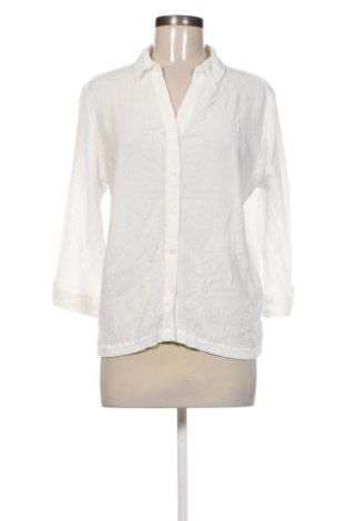 Cămașă de femei Street One, Mărime M, Culoare Alb, Preț 63,99 Lei, #136896470
