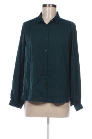 Damenbluse Annabelle, Größe L, Farbe Grün, Preis € 8,99, #136896926