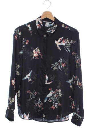 Damska koszula H&M, Rozmiar XS, Kolor Kolorowy, Cena 58,94 zł, #136896948