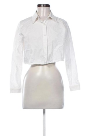 Damenbluse Unbranded, Größe M, Farbe Weiß, Preis 10,00 €, #136897142