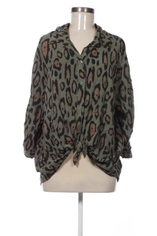 Dámská košile  Unbranded, Velikost XL, Barva Vícebarevné, Cena  379,00 Kč, #136897151