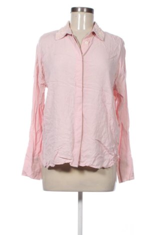 Damenbluse Unbranded, Größe XL, Farbe Rosa, Preis 12,99 €, #136897429