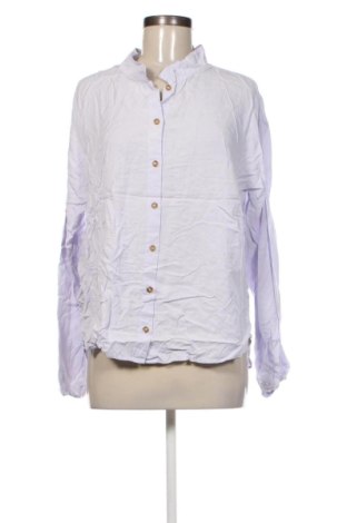 Damenbluse Unbranded, Größe XL, Farbe Lila, Preis 10,99 €, #136897470