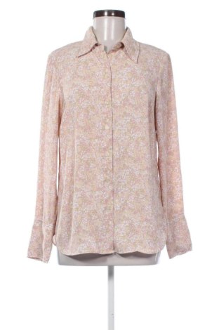 Cămașă de femei H&M, Mărime M, Culoare Multicolor, Preț 41,99 Lei, #136897609