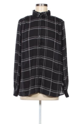 Damska koszula H&M, Rozmiar XXL, Kolor Kolorowy, Cena 79,99 zł, #136897641