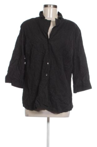 Cămașă de femei Canda, Mărime XXL, Culoare Negru, Preț 78,20 Lei, #136897788