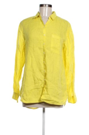 Cămașă de femei Marc O'Polo, Mărime S, Culoare Galben, Preț 114,69 Lei, #136897919