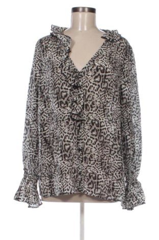 Cămașă de femei NYDJ, Mărime XL, Culoare Multicolor, Preț 61,99 Lei, #136898317