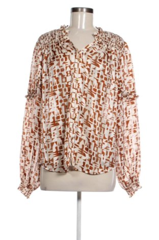 Cămașă de femei Scotch & Soda, Mărime XL, Culoare Multicolor, Preț 156,40 Lei, #136898752