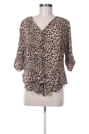 Дамска риза Torrid, Размер XL, Цвят Многоцветен, Цена 10,22 €, #136899042