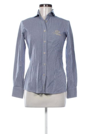 Γυναικείο πουκάμισο U.S. Polo Assn., Μέγεθος S, Χρώμα Πολύχρωμο, Τιμή 25,00 €, #136899064
