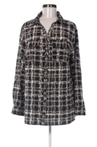 Damenbluse Notations, Größe XL, Farbe Mehrfarbig, Preis € 7,99, #136899191