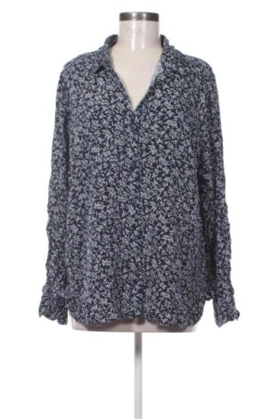 Дамска риза Joe Fresh, Размер 3XL, Цвят Многоцветен, Цена 8,18 €, #136900188