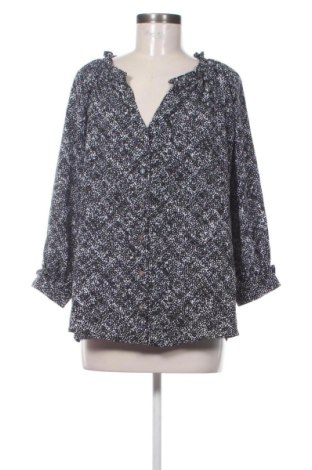 Damska koszula Adrienne Vittadini, Rozmiar XL, Kolor Kolorowy, Cena 70,99 zł, #136900538