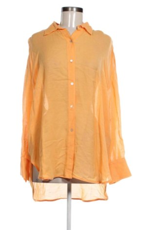 Női ing Unbranded, Méret M, Szín Narancssárga
, Ár 2 378 Ft, #136900560