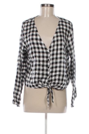 Damenbluse H&M, Größe XL, Farbe Mehrfarbig, Preis € 15,99, #136900588