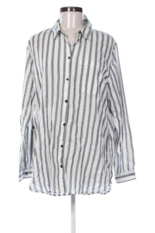 Damenbluse Unbranded, Größe XXL, Farbe Mehrfarbig, Preis 16,99 €, #136900653