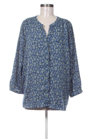 Damenbluse Jachs, Größe XXL, Farbe Mehrfarbig, Preis 15,99 €, #136900805