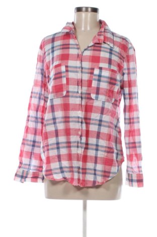 Damenbluse Unbranded, Größe XL, Farbe Mehrfarbig, Preis 10,99 €, #136900832