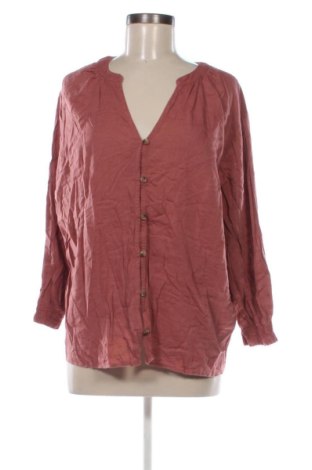Damenbluse Sonoma, Größe XXL, Farbe Aschrosa, Preis 7,99 €, #136900858