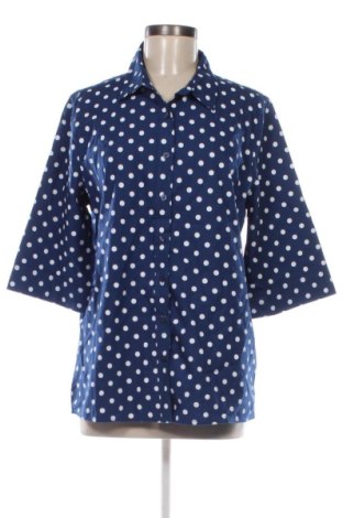 Damenbluse American Sweetheart, Größe L, Farbe Mehrfarbig, Preis 9,99 €, #136900880