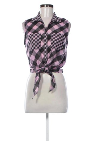 Damenbluse Fb Sister, Größe S, Farbe Mehrfarbig, Preis 5,00 €, #136901322