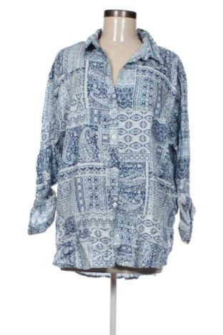 Cămașă de femei Gloria Vanderbilt, Mărime XL, Culoare Multicolor, Preț 37,99 Lei, #136901466