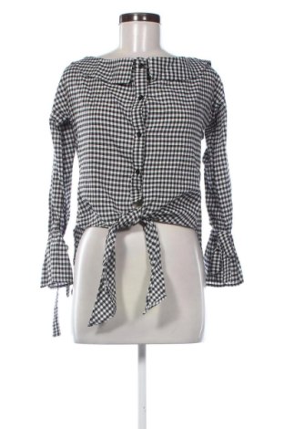 Damenbluse SoBe, Größe S, Farbe Mehrfarbig, Preis 12,00 €, #136901693
