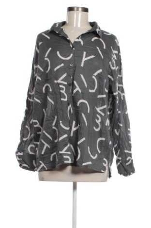 Cămașă de femei Gina Benotti, Mărime XL, Culoare Multicolor, Preț 52,13 Lei, #136901995