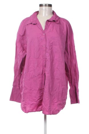 Damenbluse Banana Republic, Größe 3XL, Farbe Rosa, Preis 15,99 €, #136902015
