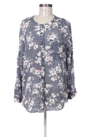 Cămașă de femei Reitmans, Mărime XXL, Culoare Multicolor, Preț 51,99 Lei, #136902146