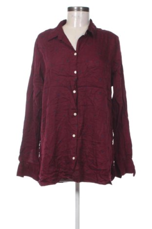 Damenbluse Old Navy, Größe XL, Farbe Rot, Preis € 12,99, #136902220