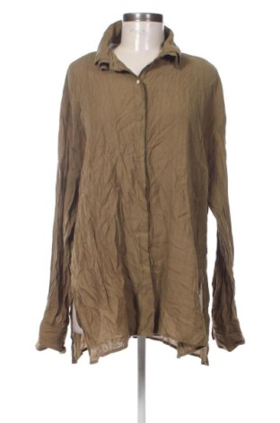 Női ing Unbranded, Méret XXL, Szín Zöld, Ár 6 199 Ft, #136902378