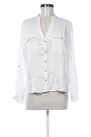 Damenbluse Sinsay, Größe XL, Farbe Weiß, Preis 9,00 €, #136902754